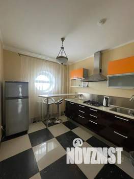 1-к квартира, посуточно, 42м2, 5/6 этаж