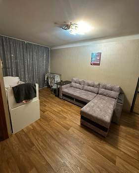 1-к квартира, на длительный срок, 32м2, 3/5 этаж