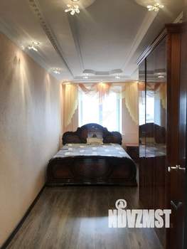 3-к квартира, на длительный срок, 55м2, 4/9 этаж