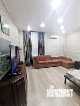 3-к квартира, посуточно, 65м2, 1/3 этаж