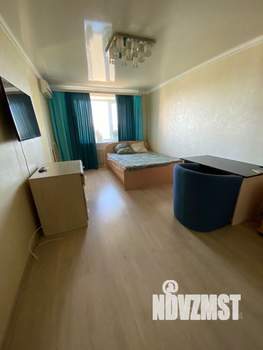 1-к квартира, на длительный срок, 40м2, 9/10 этаж