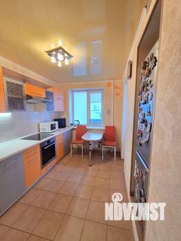 3-к квартира, на длительный срок, 62м2, 6/7 этаж