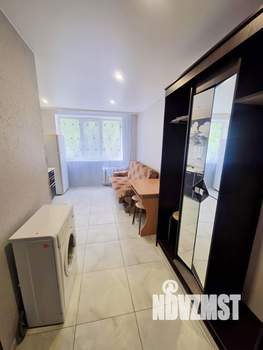 1-к квартира, на длительный срок, 23м2, 3/5 этаж