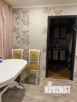 3-к квартира, на длительный срок, 42м2, 2/5 этаж