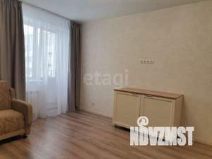 1-к квартира, на длительный срок, 42м2, 9/10 этаж