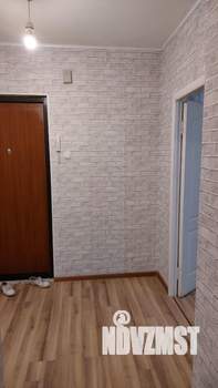 1-к квартира, на длительный срок, 39м2, 6/11 этаж