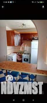 1-к квартира, на длительный срок, 20м2, 9/9 этаж