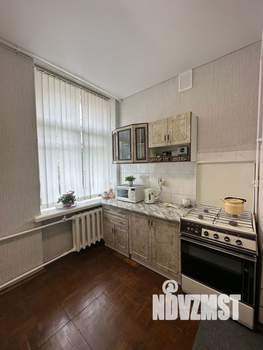 2-к квартира, на длительный срок, 60м2, 2/4 этаж