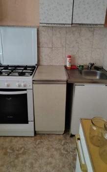 1-к квартира, на длительный срок, 46м2, 1/10 этаж