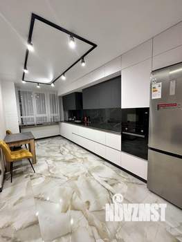 2-к квартира, на длительный срок, 42м2, 12/21 этаж