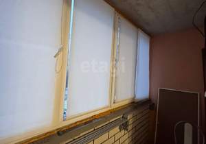 1-к квартира, на длительный срок, 39м2, 2/10 этаж