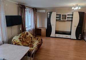 1-к квартира, на длительный срок, 34м2, 4/5 этаж