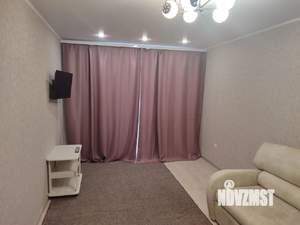 1-к квартира, на длительный срок, 38м2, 3/16 этаж