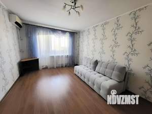 1-к квартира, на длительный срок, 34м2, 9/10 этаж
