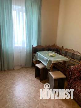 2-к квартира, посуточно, 53м2, 6/9 этаж