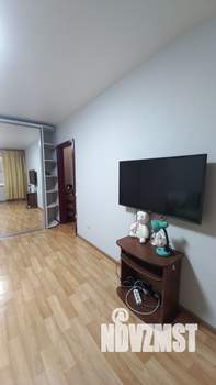 1-к квартира, на длительный срок, 38м2, 1/6 этаж