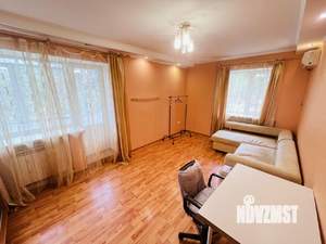 1-к квартира, на длительный срок, 33м2, 4/5 этаж