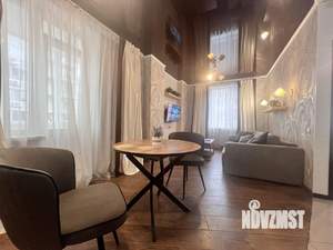 2-к квартира, посуточно, 50м2, 7/19 этаж