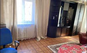2-к квартира, на длительный срок, 43м2, 4/5 этаж