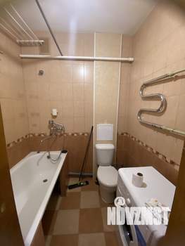 1-к квартира, на длительный срок, 34м2, 1/5 этаж