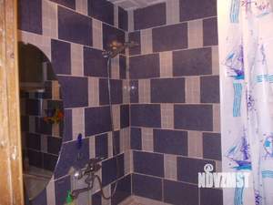3-к квартира, посуточно, 70м2, 3/9 этаж