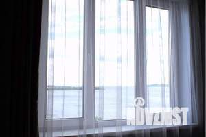 1-к квартира, посуточно, 45м2, 9/16 этаж