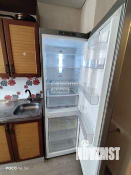 1-к квартира, на длительный срок, 40м2, 5/10 этаж