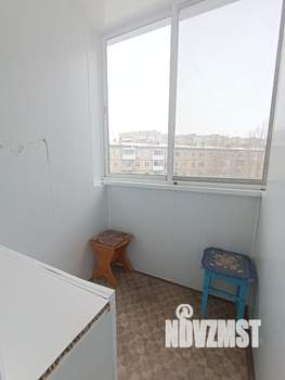 1-к квартира, на длительный срок, 36м2, 6/10 этаж