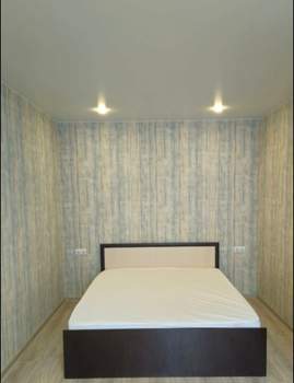 Студия квартира, на длительный срок, 32м2, 9/10 этаж