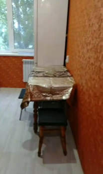 1-к квартира, на длительный срок, 31м2, 9/9 этаж