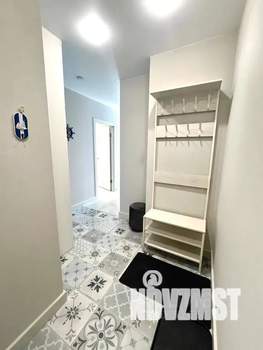 2-к квартира, посуточно, 51м2, 18/25 этаж