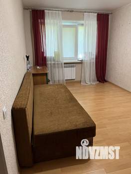 1-к квартира, на длительный срок, 33м2, 1/6 этаж