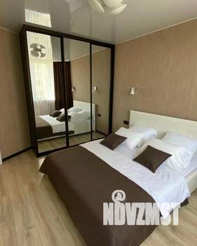 1-к квартира, посуточно, 60м2, 1/1 этаж