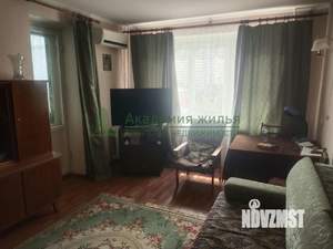 2-к квартира, на длительный срок, 42м2, 7/9 этаж