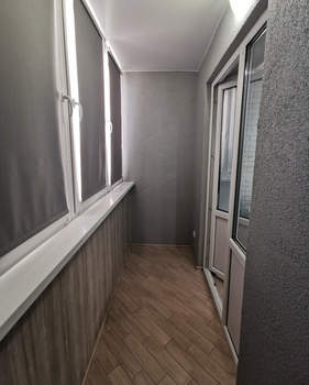 1-к квартира, на длительный срок, 40м2, 23/25 этаж