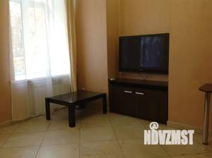 1-к квартира, посуточно, 68м2, 2/2 этаж