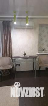 Студия квартира, посуточно, 40м2, 4/6 этаж