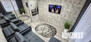 1-к квартира, посуточно, 32м2, 6/10 этаж