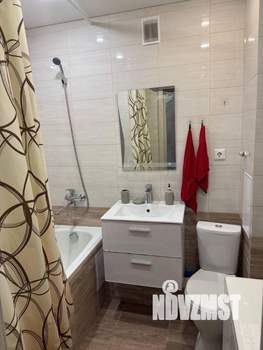 1-к квартира, на длительный срок, 35м2, 8/10 этаж