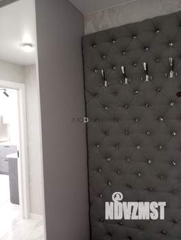 1-к квартира, на длительный срок, 39м2, 9/21 этаж