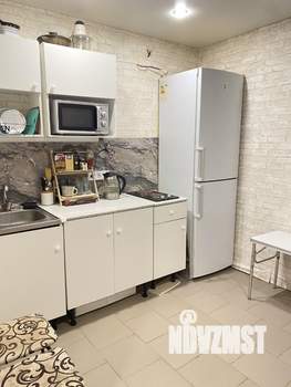 1-к квартира, на длительный срок, 30м2, 7/12 этаж