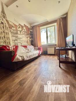 2-к квартира, на длительный срок, 43м2, 5/9 этаж