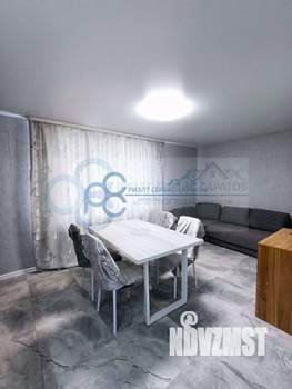 3-к квартира, на длительный срок, 62м2, 8/14 этаж