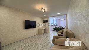 1-к квартира, на длительный срок, 56м2, 12/16 этаж