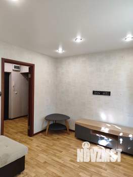 1-к квартира, на длительный срок, 34м2, 7/9 этаж