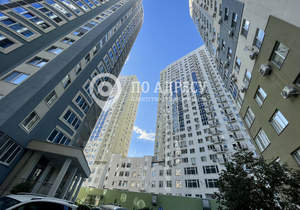 2-к квартира, на длительный срок, 55м2, 4/23 этаж