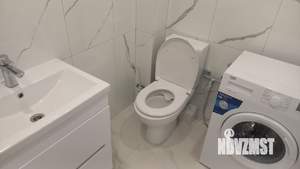 1-к квартира, на длительный срок, 41м2, 5/10 этаж