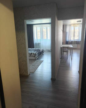 1-к квартира, на длительный срок, 40м2, 8/10 этаж