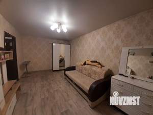 1-к квартира, на длительный срок, 30м2, 5/5 этаж