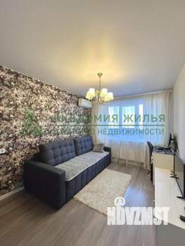 1-к квартира, на длительный срок, 40м2, 9/10 этаж